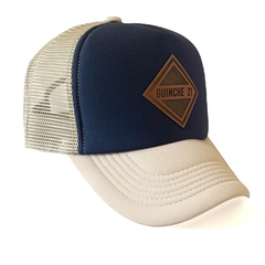 Gorra Guinche 21 - Diamond Classic Blue