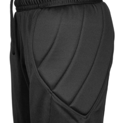 Bermuda Arquero Reusch Power C/ Negro - Adulto en internet