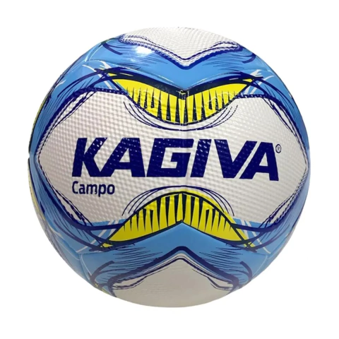 Pelota Fútbol Kagiva Campo N°5