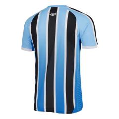Camiseta Gremio De Porto Alegre Titular 2023 - Adulto en internet