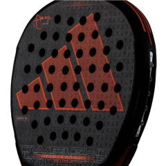 Paleta Pádel Adipower Multiweight Ctrl 3.3 2024