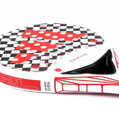 Paleta Adidas Zukur Ctrl Red 2023 en internet