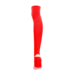 Medias Kombat Pro Huracán Kappa Color Rojo 40/45 - Adulto en internet