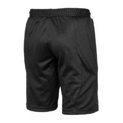 Bermuda Arquero Reusch Power C/ Negro - Adulto - comprar online