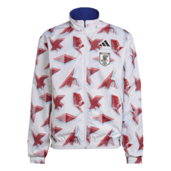 Campera Reversible Anthem Selección Japón Adidas 2023 - Adulto en internet