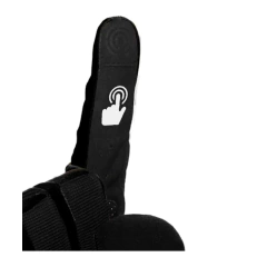 Guante Ciclismo Reusch Touch en internet