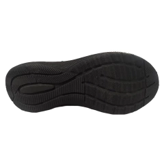 Zapatilla Deportiva Stone Running Black - Mujer - comprar online