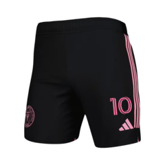 Short Inter Miami Suplente Adidas 2023 #10 - Adulto