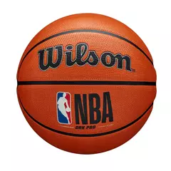 Pelota Basquet NBA DRV Pro N7 - Wilson