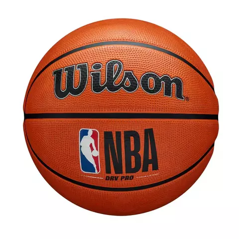 Pelota Basquet NBA DRV Pro N7 - Wilson