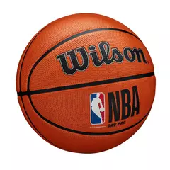 Pelota Basquet NBA DRV Pro N7 - Wilson - comprar online