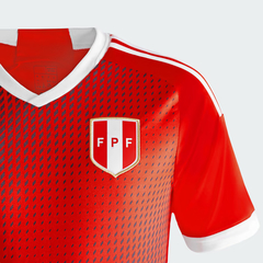 Camiseta Selección Perú Suplente Adidas 2023 - Adulto en internet