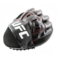 Focos Manopla Ufc Punch Mitt - Mma - Boxeo - Artes Mixtas