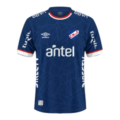 Camiseta Nacional De Uruguay Suplente Umbro 2023 - Adulto