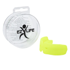 Protector Bucal Ez Life Doble - Junior - comprar online
