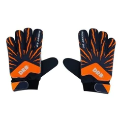 Guante Arquero Drb Rocket 3.0 | Junior | Iniciación - Naranja - comprar online