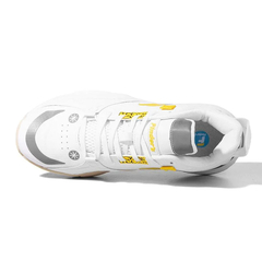 Zapatillas Finders Dagger Tenis / Pádel / Básquet C/Blanco - ByPlaysport