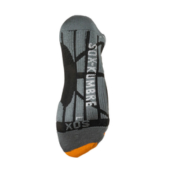 Media Trekking Sox Bipack- Media Premium + Primera Piel - tienda online