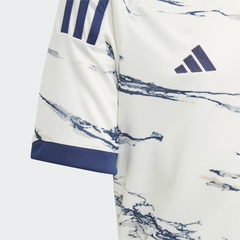 Kit Selección Italia Suplente Adidas 2023 - Infantil - ByPlaysport