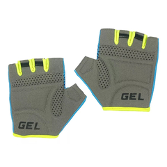 Guantes Drb Training Full Gym C/ Azul - Adulto en internet