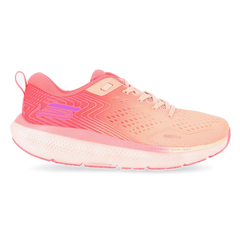 Zapatillas Running Skechers Go Run Ride 11 C/ Rosa - Mujer