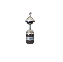 Copa Libertadores Edición San Lorenzo - Copa Ganada