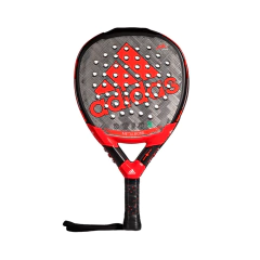 Paleta Pádel adidas Metalbone 3.1 - Modelo Profesional