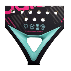 Paleta Pádel adidas Drive Ligth 3.1 Nueva Tecnología - ByPlaysport