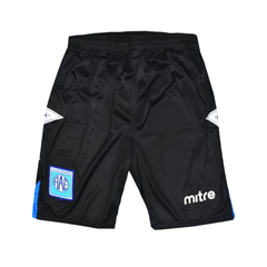 Short Estudiantes De Río Cuarto Mitre C/negro - Adulto