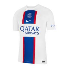 Camiseta PSG Paris Saint Germain Tercera Stadium Nike 2023 #30 Messi - Adulto - comprar online