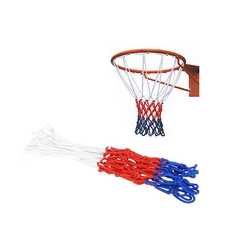 Juego De Red De Básquet - Rojo/blanco/azul - comprar online