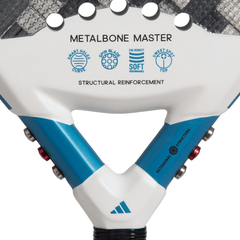 Paleta adidas Metalbone Master Ltd 2023 - ByPlaysport