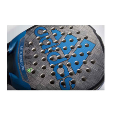 Paleta Pádel Metalbone Ctrl 3.1 + Funda - Profesional - tienda online