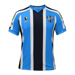 Camiseta Almagro Titular Lyon 2022 - Infantil
