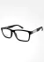 Armação Masculina Retangular YR-FD655023 - comprar online