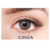Natural Vision Ellegant Mensal caixa com 2 lentes (1 par) da mesma cor e grau na internet