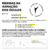 Armação Masculina Retangular YR-YH5816