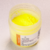 Pigmento em pó para velas - Amarelo Neon 8g - comprar online
