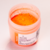 Pigmento em pó para velas - Laranja Neon 8g - comprar online