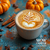 Essência concentrada para velas Pumpkin Chai - comprar online