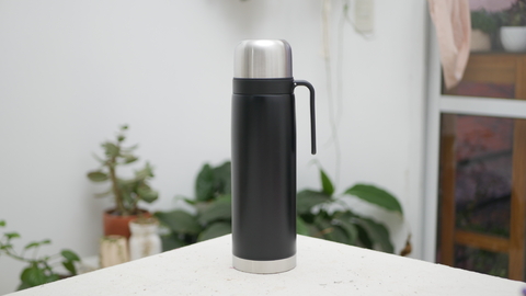 Termo Media Manija 1lt - comprar online