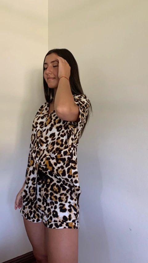 Pijama Print - comprar online