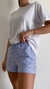 Pijama Frida Celeste