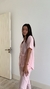 Pijama Magnolia - Rosa - comprar online