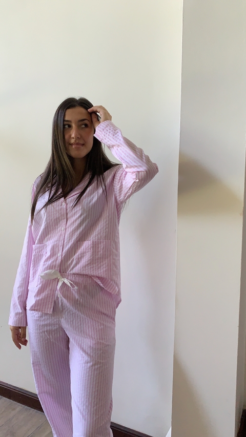 Classic Rosa Largo - comprar online