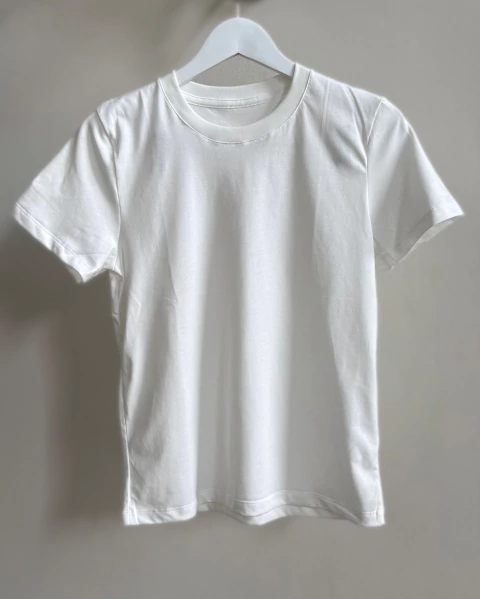 Remera Reve Basic