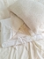 Cover Reversible KING - Crudo/Tiza