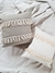 Kit almohadones Venecia