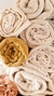 Manta Waffle Panal - 130x240 - comprar online