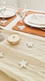 Individual de Tusor - Canela - comprar online